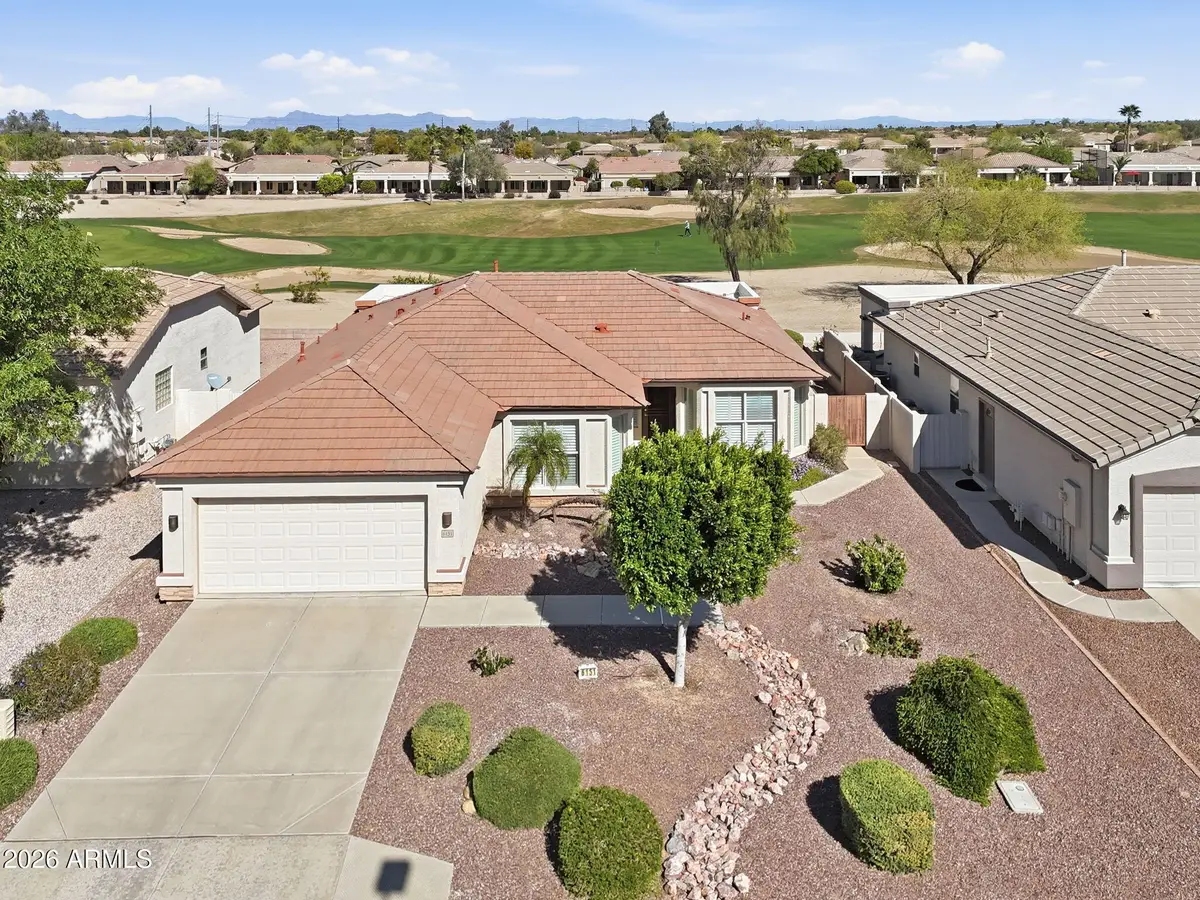 6151 S Bradshaw Way, Chandler, AZ 85249 - #1