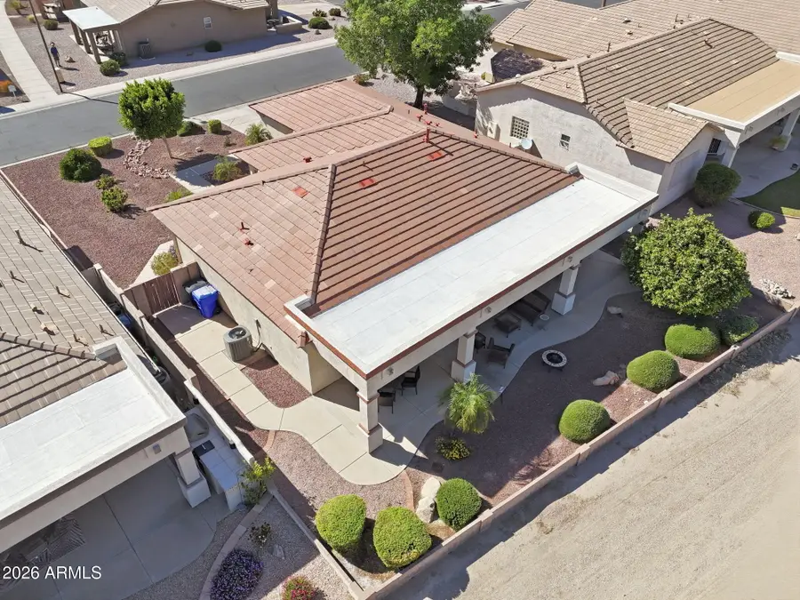 6151 S Bradshaw Way, Chandler, AZ 85249 - #3