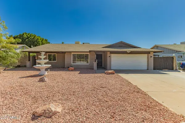 2915 W Hearn Road, Phoenix, AZ 85053