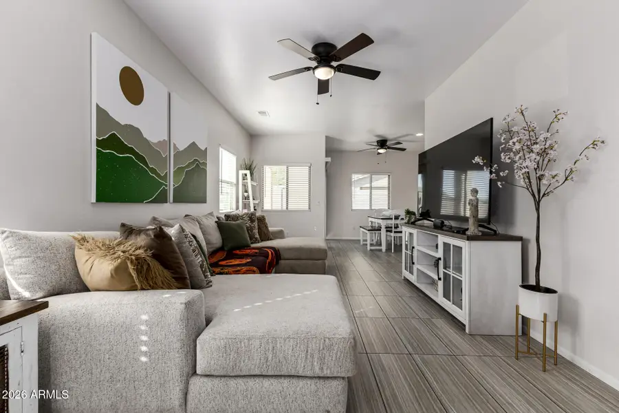 1896 W Road Agent Street, Apache Junction, AZ 85120 - #3