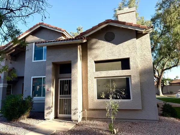 500 N Roosevelt Avenue #60, Chandler, AZ 85226