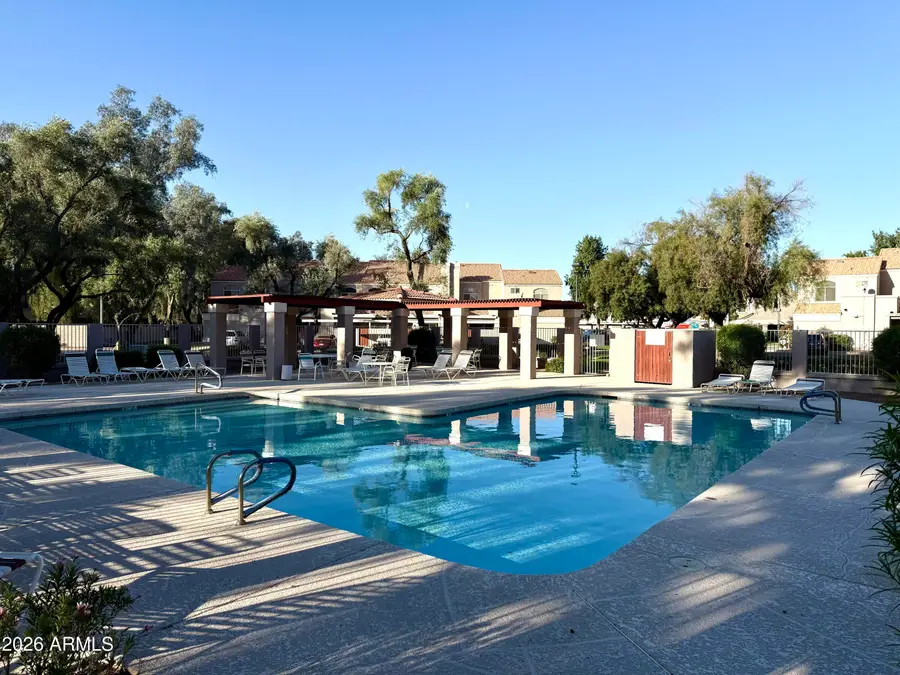 500 N Roosevelt Avenue #60, Chandler, AZ 85226 - #2