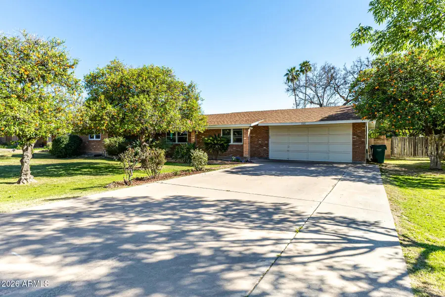 1905 E Gary Street, Mesa, AZ 85203 - #2