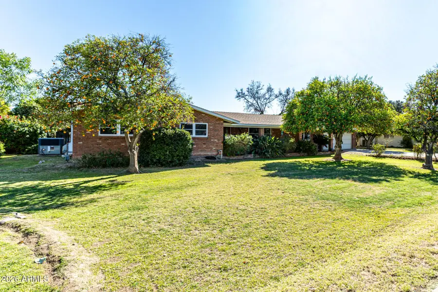 1905 E Gary Street, Mesa, AZ 85203 - #3