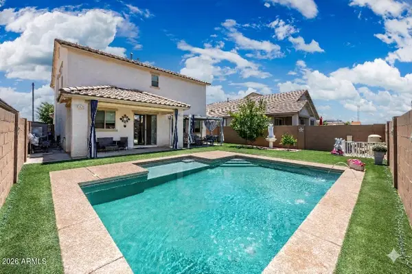 25218 N 143rd Lane, Surprise, AZ 85387