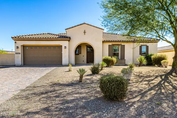 14959 S 184th Avenue, Goodyear, AZ 85338