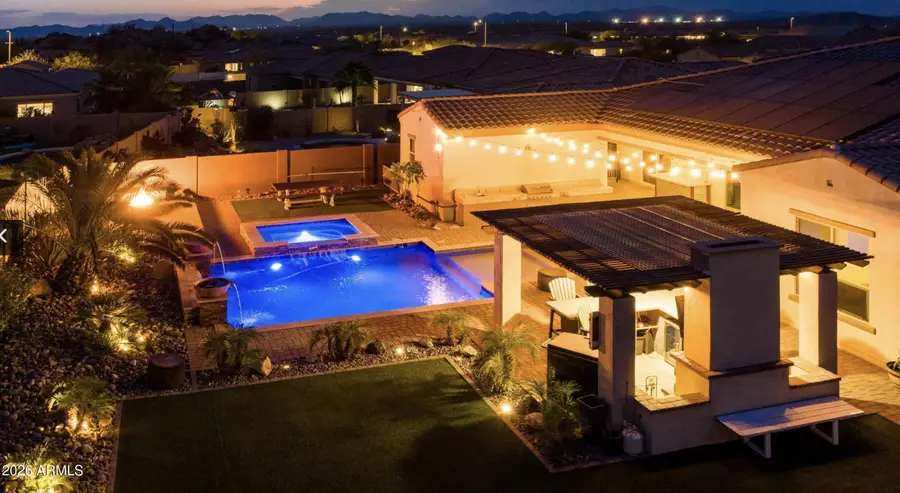 14959 S 184th Avenue, Goodyear, AZ 85338 - #2