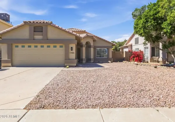 17406 N 22nd Street, Phoenix, AZ 85022