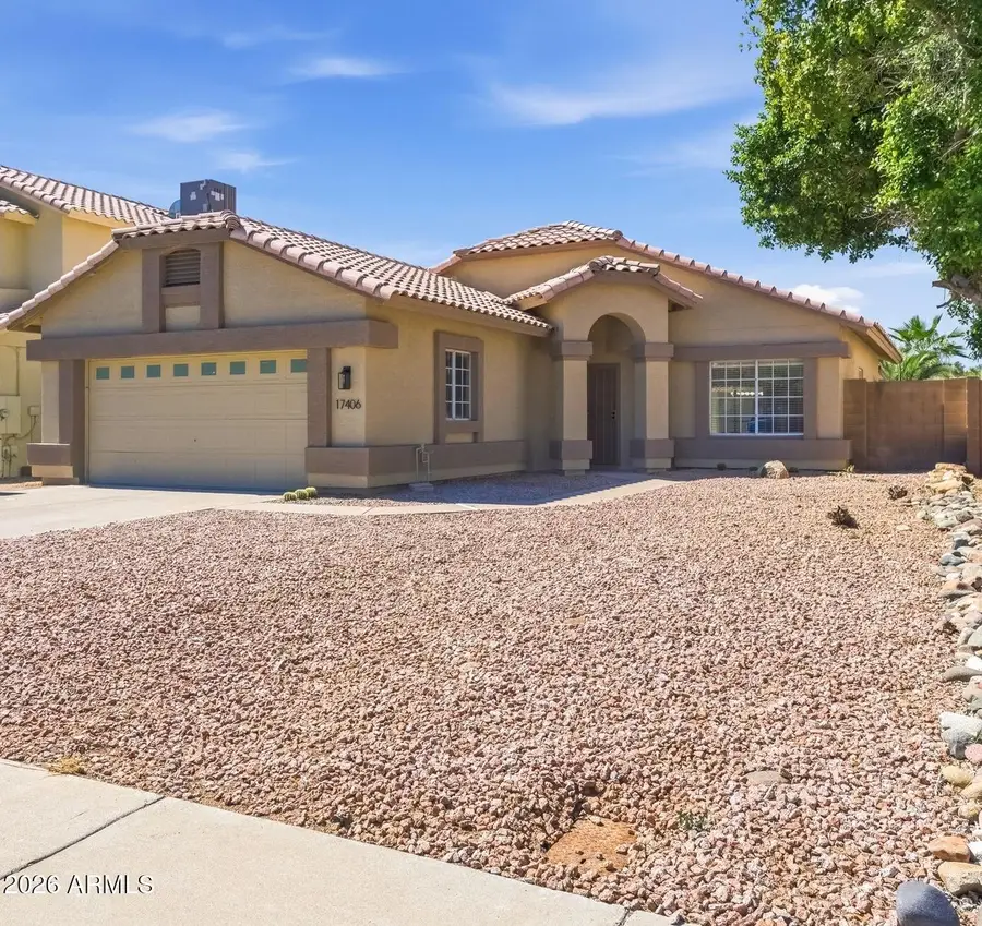 17406 N 22nd Street, Phoenix, AZ 85022 - #2