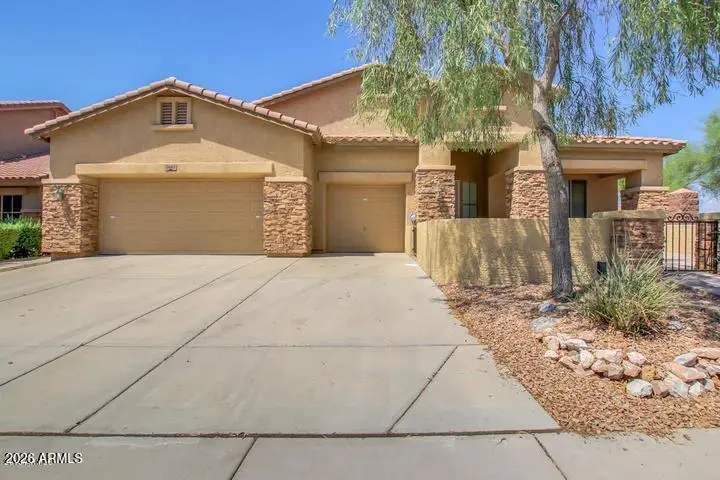 26812 N 23rd Drive, Phoenix, AZ 85085 - #1