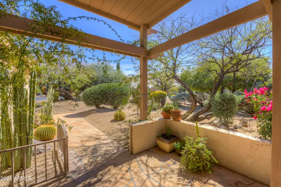 1049 N Boulder Drive, Carefree, AZ 85377 - #3