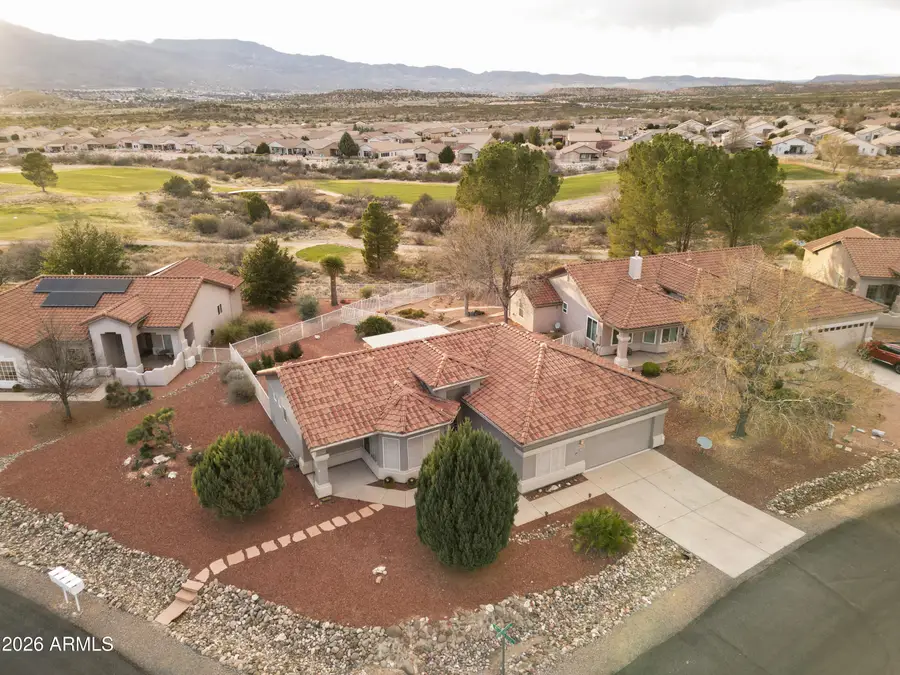 5320 E Painted Desert Road, Cornville, AZ 86325 - #2