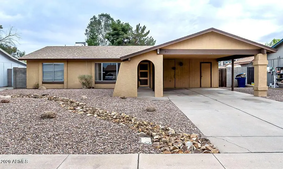 3523 W Detroit Street, Chandler, AZ 85226 - #2