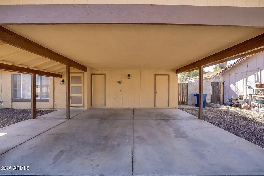 3523 W Detroit Street, Chandler, AZ 85226 - #3