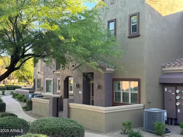 3935 E Rough Rider Road #1345, Phoenix, AZ 85050