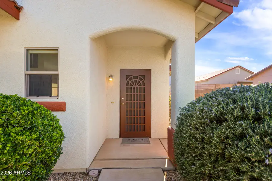 4350 Big Bend Street, Sierra Vista, AZ 85650 - #3