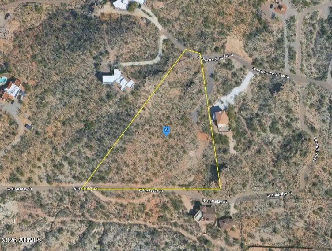 3635 W Placita De La Tierra --, Tucson, AZ 85746 - #1