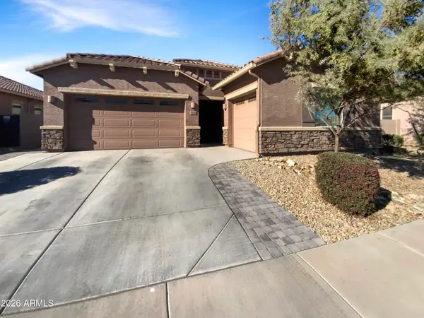 16746 W Cielo Grande Avenue, Surprise, AZ 85387