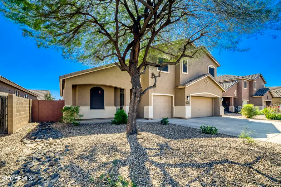 46065 W Meadows Lane, Maricopa, AZ 85139 - #2