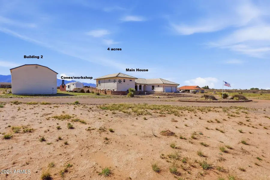 10427 E Blue Sky Vista, Hereford, AZ 85615 - #2