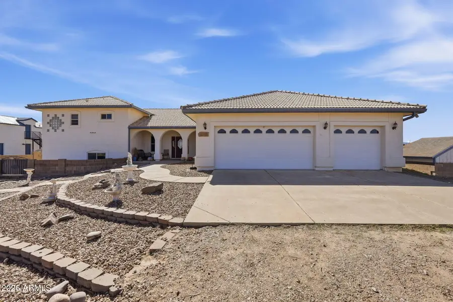 10427 E Blue Sky Vista, Hereford, AZ 85615 - #3
