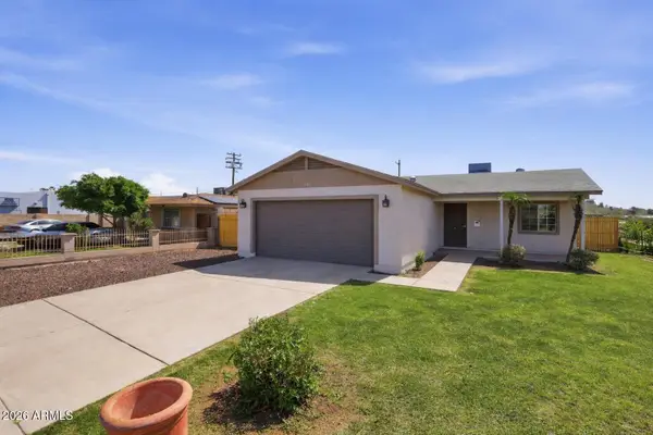 1925 W Amelia Avenue, Phoenix, AZ 85015