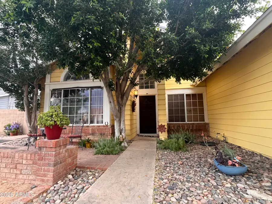 2825 N Cholla Street, Chandler, AZ 85224 - #3