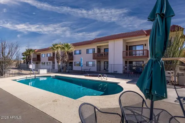 100 N Vulture Mine Road #100, Wickenburg, AZ 85390