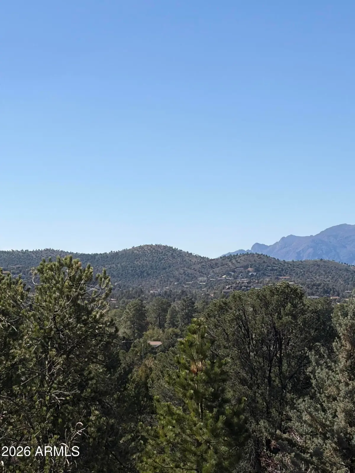 813 N Blue Spruce Circle #282, Payson, AZ 85541 - #1