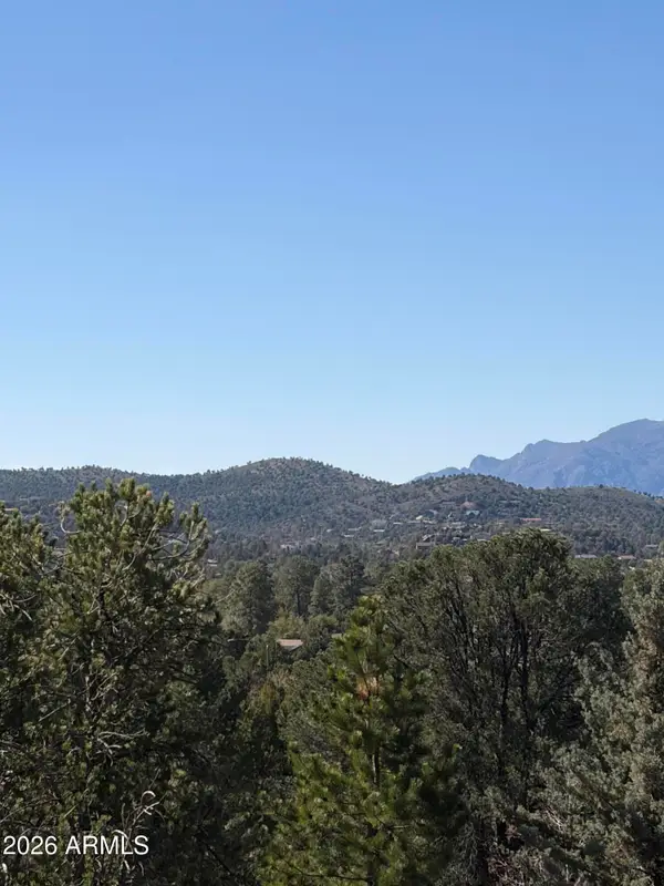 813 N Blue Spruce Circle #282, Payson, AZ 85541