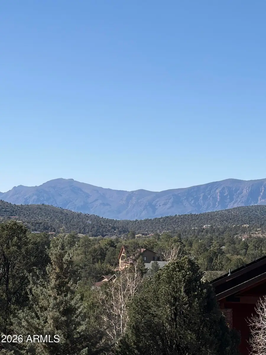 813 N Blue Spruce Circle #282, Payson, AZ 85541 - #2