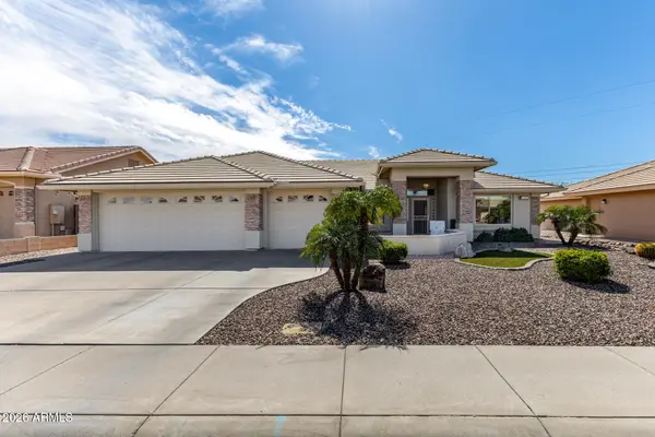 11031 E Olla Avenue, Mesa, AZ 85212