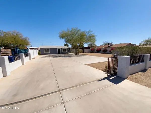 15633 N Greasewood Street, Surprise, AZ 85378