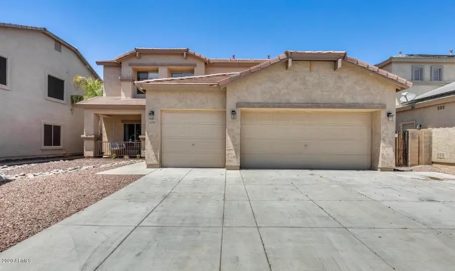 15210 W Cortez Street, Surprise, AZ 85379 - #2