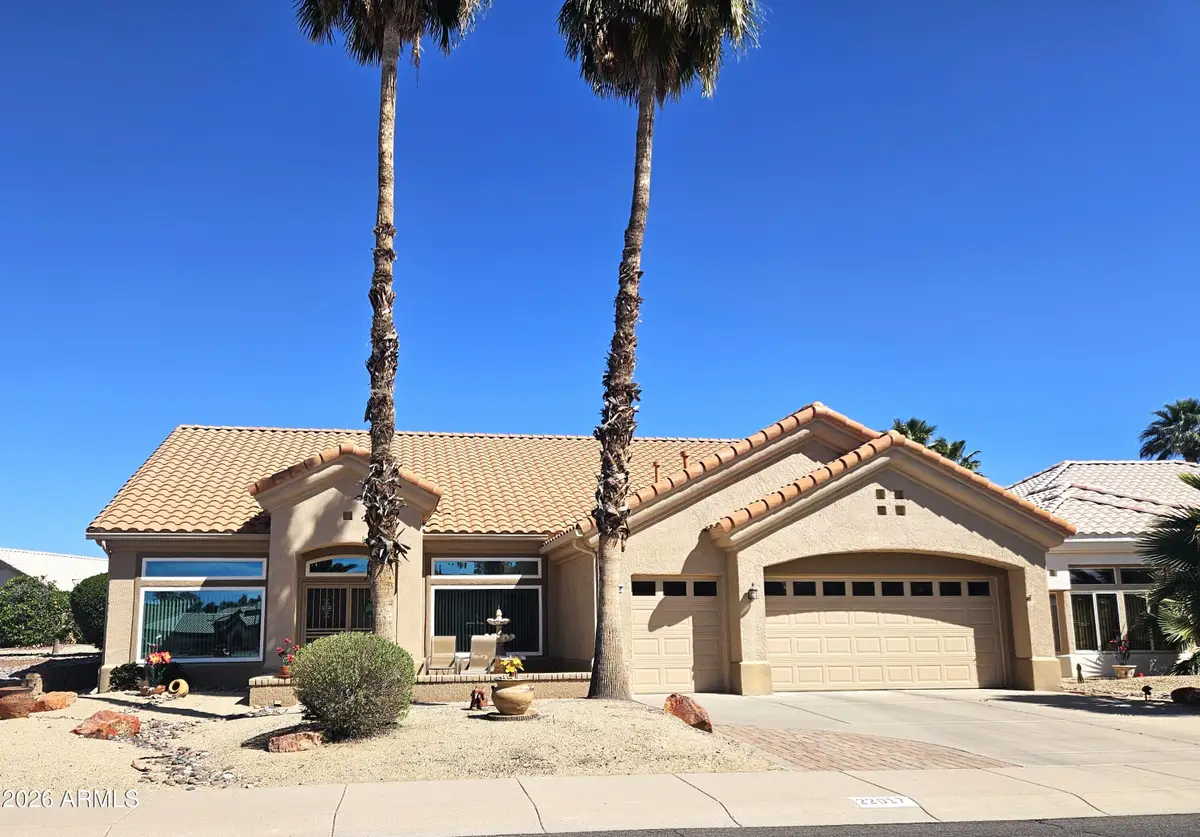 22017 N Venado Drive, Sun City West, AZ 85375 - #1