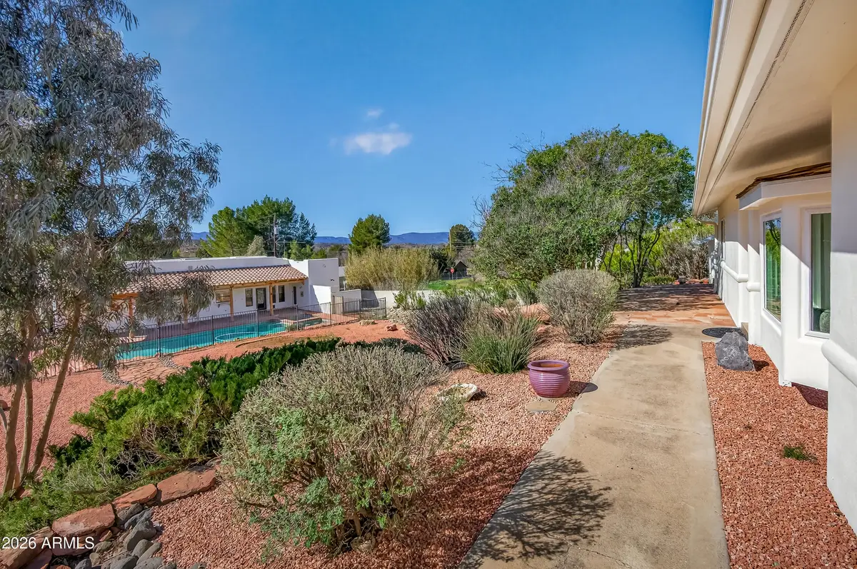 4310 E Cayuga Lane, Rimrock, AZ 86335 - #1