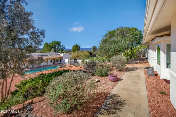 4310 E Cayuga Lane, Rimrock, AZ 86335