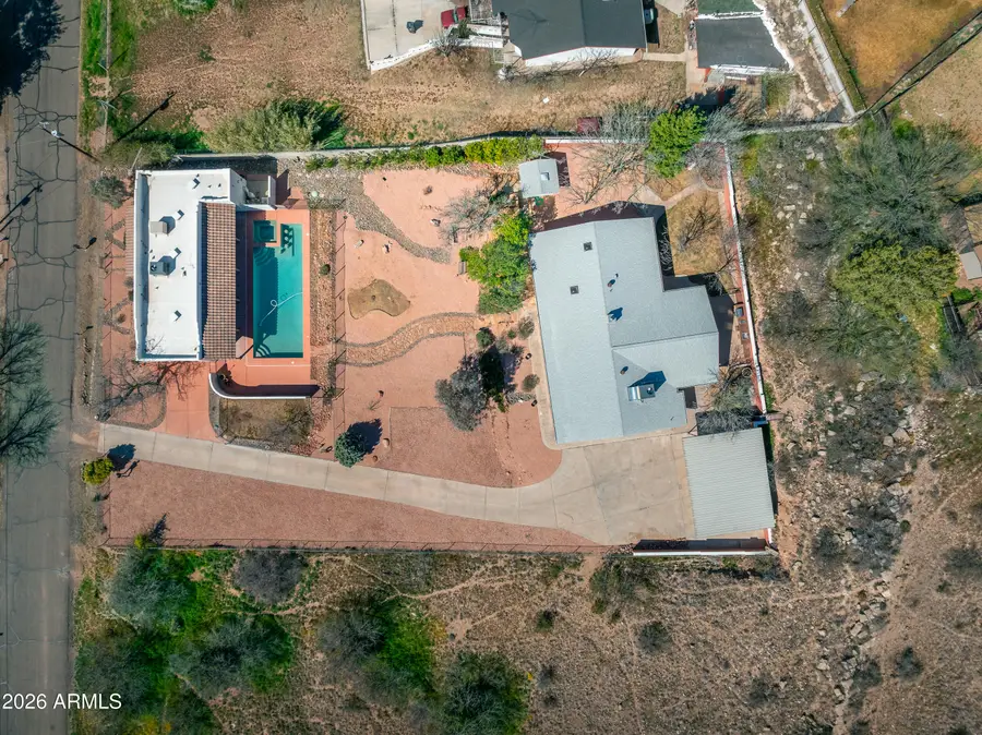 4310 E Cayuga Lane, Rimrock, AZ 86335 - #2