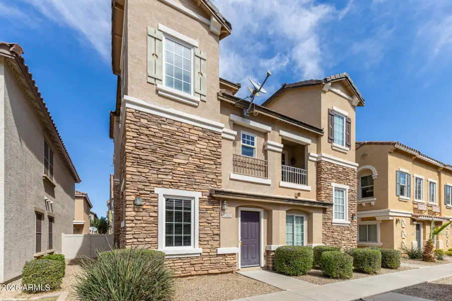 1384 S Sabino Drive, Gilbert, AZ 85296 - #3