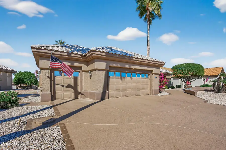 21837 N Montego Drive, Sun City West, AZ 85375 - #3