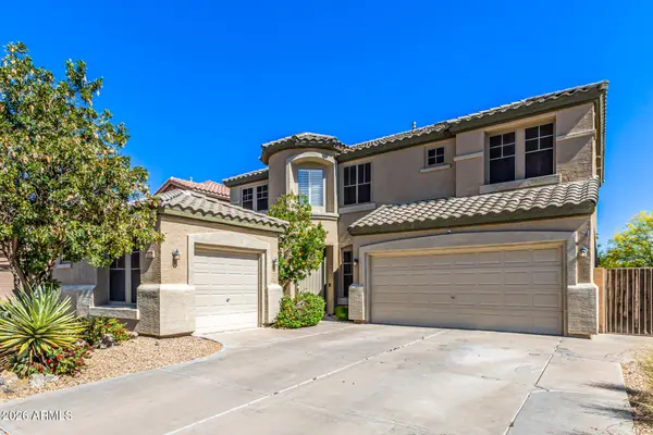 16617 S 27th Lane, Phoenix, AZ 85045