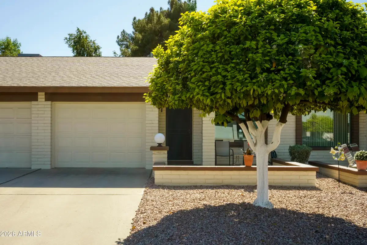 2064 S Farnsworth Drive #15, Mesa, AZ 85209 - #1