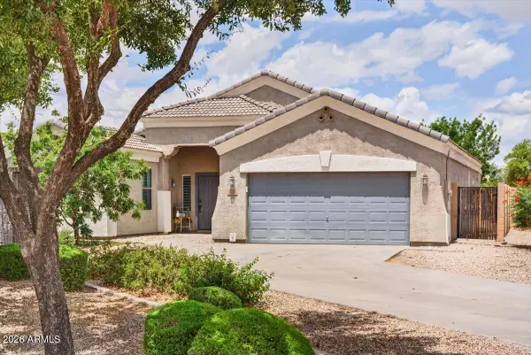 1628 W Fruit Tree Court, San Tan Valley, AZ 85144