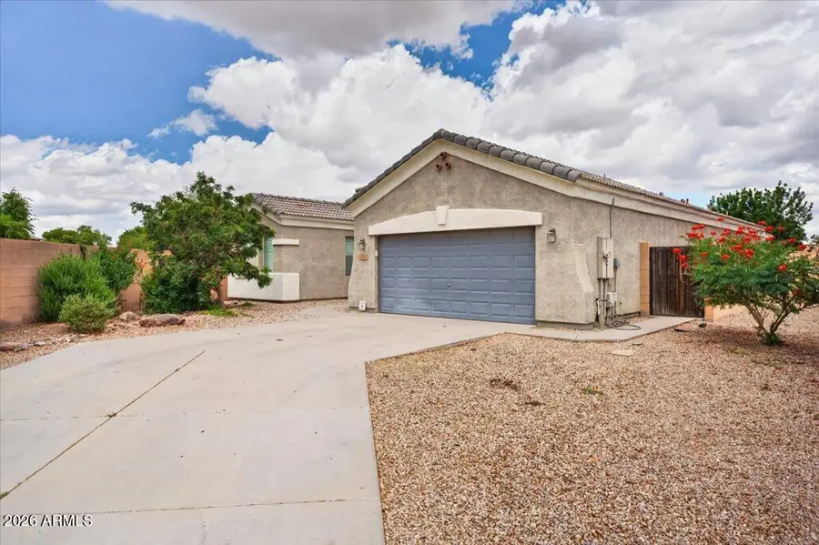 1628 W Fruit Tree Court, San Tan Valley, AZ 85144 - #2