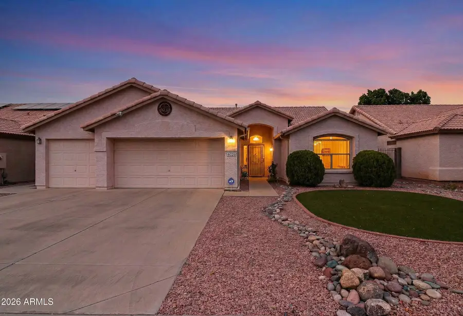 4026 W Mohawk Lane, Glendale, AZ 85308 - #3