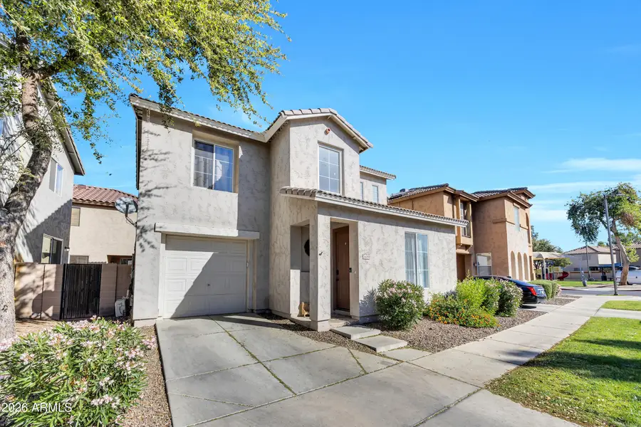 1430 E Romley Avenue, Phoenix, AZ 85040 - #2