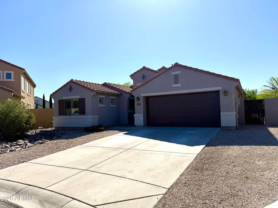 38417 N Sandy Court, San Tan Valley, AZ 85140 - #2
