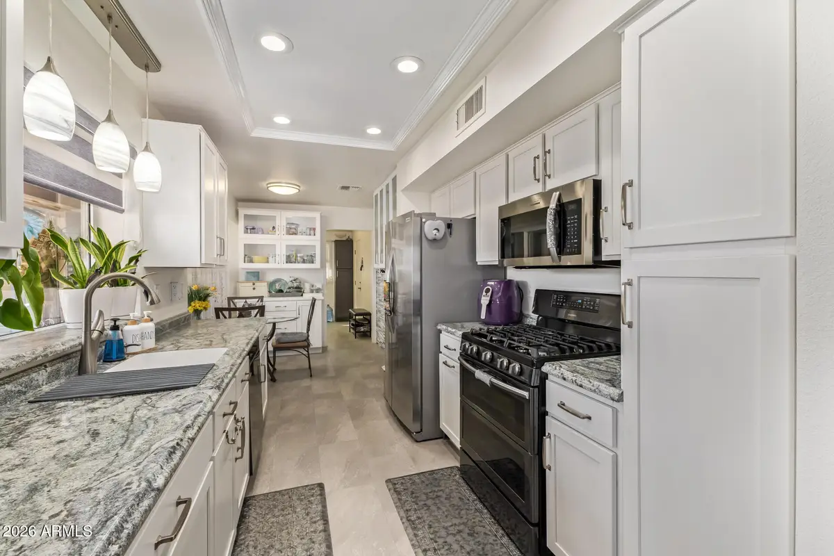 13723 W Ballad Drive, Sun City West, AZ 85375 - #1