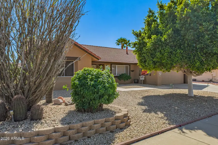 13723 W Ballad Drive, Sun City West, AZ 85375 - #2