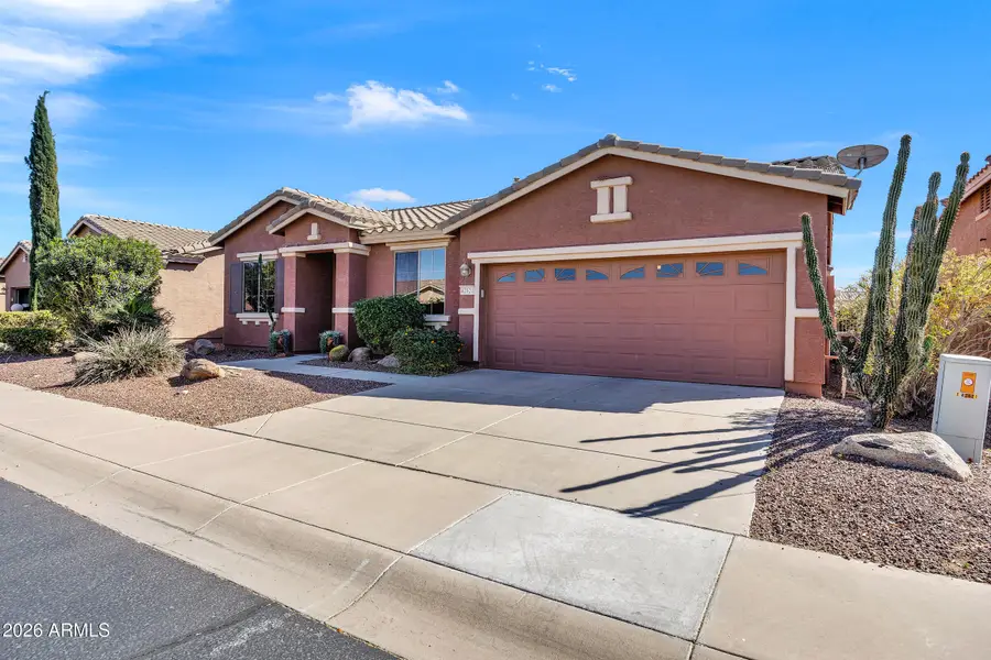 42621 W Heavenly Place, Maricopa, AZ 85138 - #3